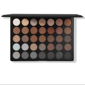 Morphe Eyeshadow Palette